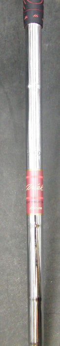 Ladies Wooden Mizuno Ariel Since 1906 5 Wood Ladies Steel Shaft Mizuno Grip