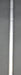 Lynx Golf 6 Iron Regular Steel Shaft Tour Edge Grip