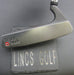 TaylorMade Patent Pending Putter Steel Shaft 87cm Length TaylorMade Grip