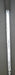 Srixon Z-TX Forged 6 Iron Regular Steel Shaft Iomic Grip