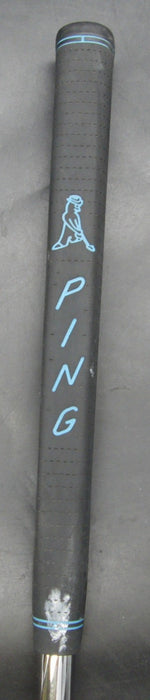 Ping Sigma 2 Kushin C Putter 86cm Playing Length Steel Shaft Ping Grip