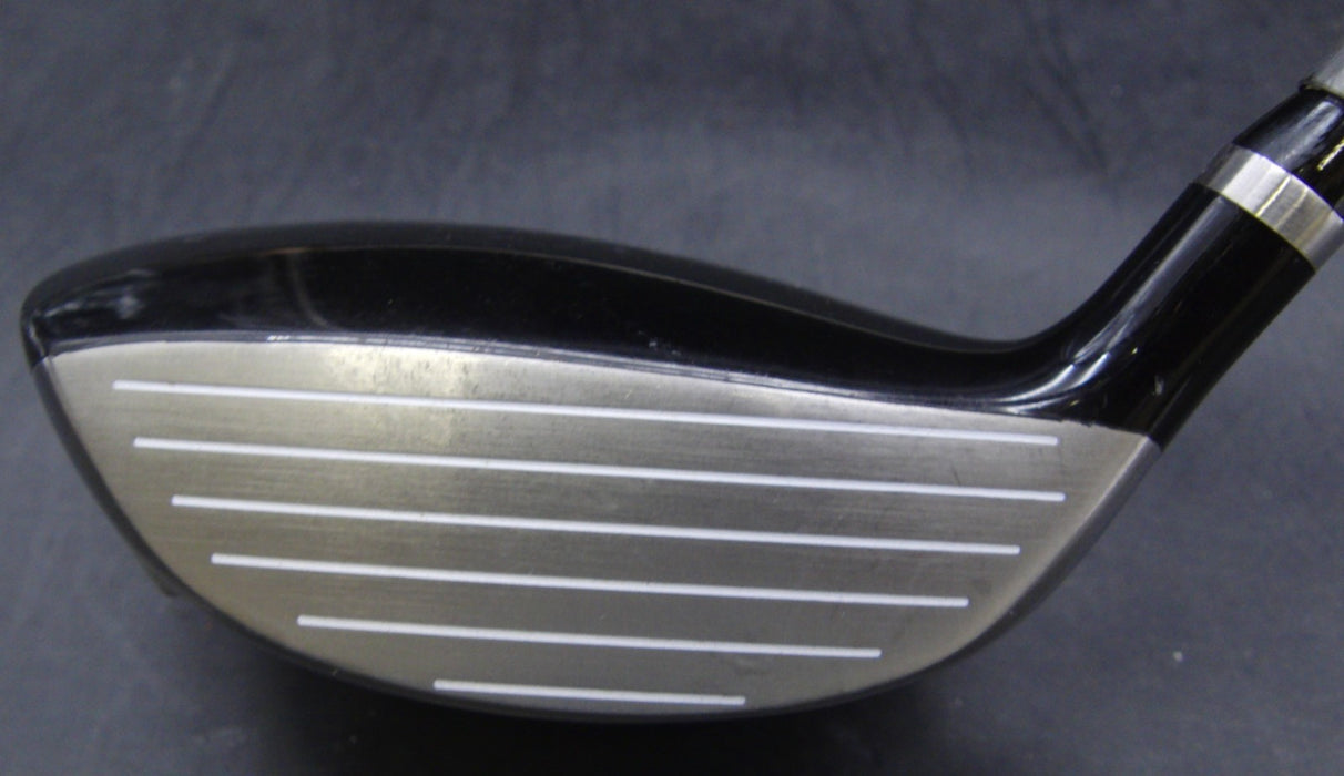 Yamaha Inpes X 3 Wood Stiff Graphite Shaft Golf Pride Grip