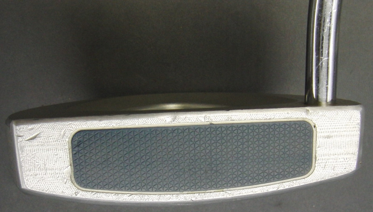 Bridgestone TF2 ViQ Tourstage Putter Steel Shaft 84.5cm Length Tourstage Grip