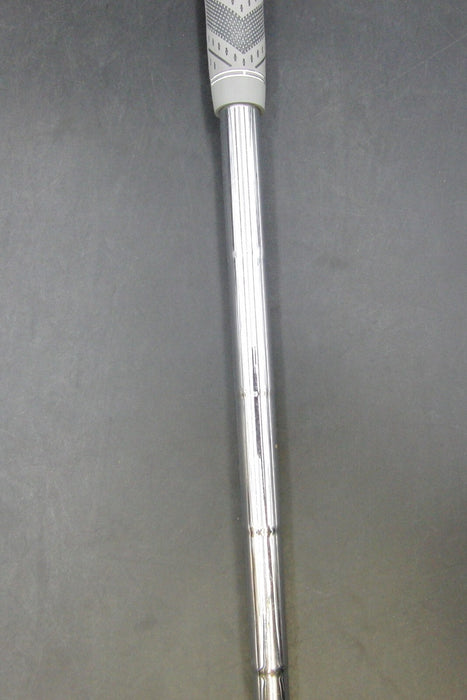 Nike VRS Covert 9 Iron Regular Steel Shaft Golf Pride Grip