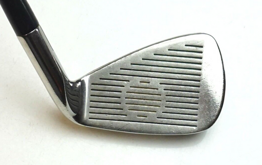 Left Handed King Cobra Oversize 7 Iron King Cobra Senior Graphite Shaft