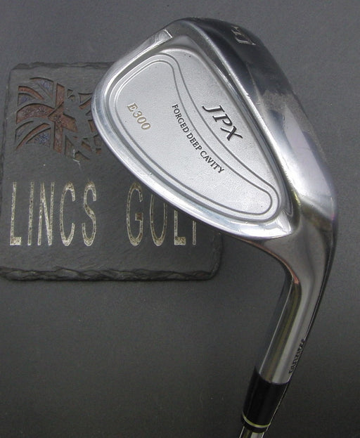 Mizuno JPX E300 Gap Wedge Regular Steel Shaft Mizuno Grip