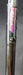 Ping G20 Black Dot Sand Wedge Stiff Steel Shaft Iomic Grip