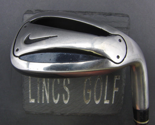 Ladies Nike Slingshot Sand Wedge Ladies Graphite Shaft Nike Grip