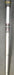 Odyssey White Steel #1 Putter 87cm Playing Length Steel Shaft Acer Grip