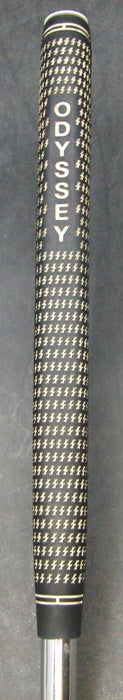 Odyssey White Hot #4 Putter Steel Shaft 87cm Length Odyssey Grip