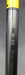 PRGR Zoom 320 CX 3 Hybrid Regular Graphite Shaft Iomic Grip