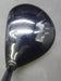 Callaway Big Bertha Steelhead Plus 3 Wood Stiff Graphite Shaft Perfect Pro Grip