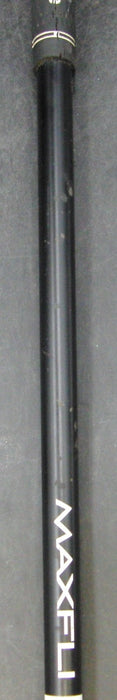 Maxfli Tour Limited 22° 3 Hybrid Regular/Stiff Combo Graphite Shaft G/Pride Grip