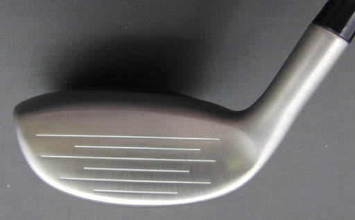 Ladies TaylorMade R7 Rescue 28° 6 Hybrid Ladies Graphite Shaft TaylorMade Grip