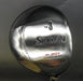 Srixon W-201 14° 3 Wood Stiff Graphite Shaft Golf Pride Grip