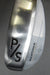 Bridgestone Tourstage TW-02 Forged Gap Wedge Regular Graphite Shaft with Grip