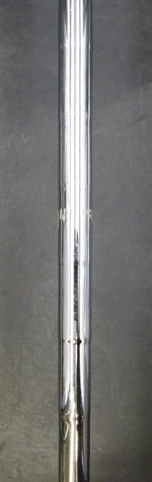 TaylorMade Burner 2.0 8 Iron Regular Steel Shaft TaylorMade Grip