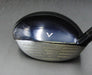 Ladies Tourstage ViQ CL 18° 4 Wood Ladies Graphite Shaft Lamkin Grip