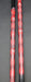 Set of 2 Nexgen NF-001 15° 3 Wood + 18° 5 Wood Stiff Graphite Shafts Bolux Grips