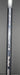 Macgregor Mactec WFT 23° 4 Hybrid Stiff Graphite Shaft Mactec Grip