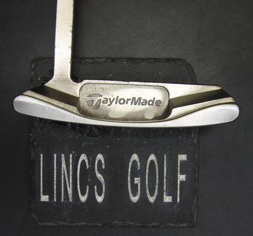 TaylorMade Tour Preferred Putter 87.5cm Length Steel Shaft TaylorMade Grip