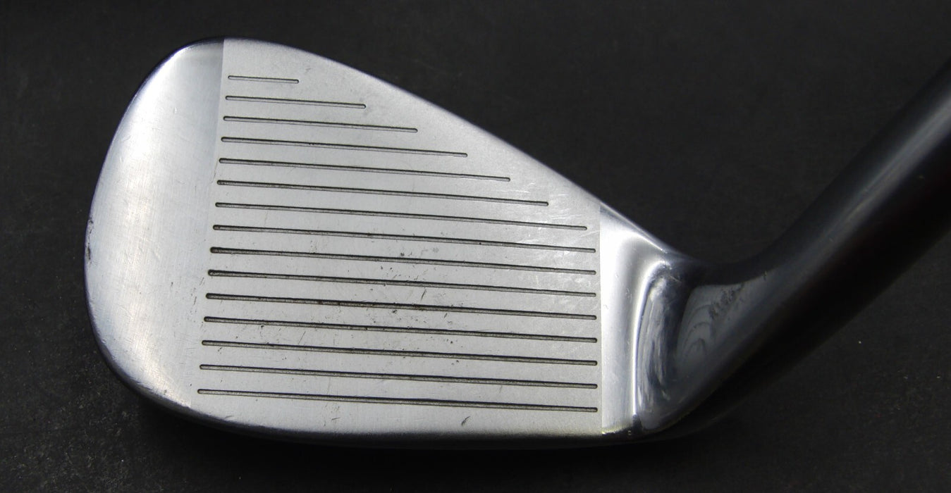 TaylorMade SLDR Gap A Wedge Stiff Steel Shaf