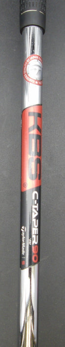 TaylorMade SpeedBlade 55 Degree Sand Wedge Stiff Steel Shaft with Grip
