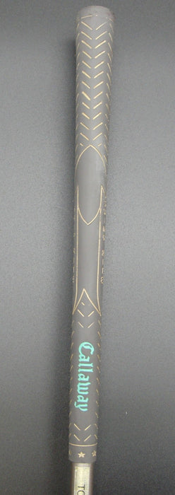 Ladies Callaway Big Bertha Warbird 11° Driver Ladies Graphite Shaft