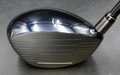 Japanese PRGR H/S 315 10.5º Driver Regular Graphite Shaft PRGR Grip