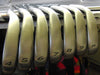 Set of 7x Nike Ignite 3 4-PW Irons Uniflex Steel Shafts Nike Grips