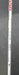 Sword Sniper Black 9 Iron Regular Graphite Shaft Sword Grip
