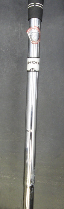 Taylormade Ghost Tour DA-12 Putter Steel Shaft 86cm Length Psyko Grip