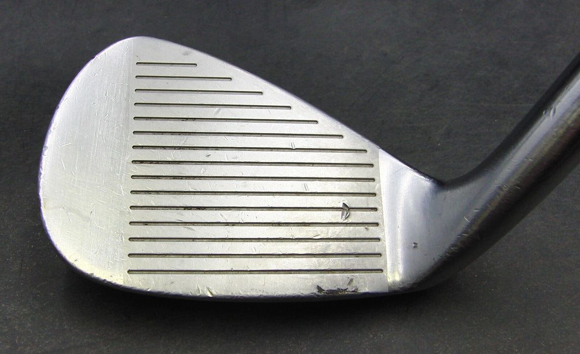 Taylormade Gloire Forged Gap Wedge Stiff Steel Shaft Taylormade Grip