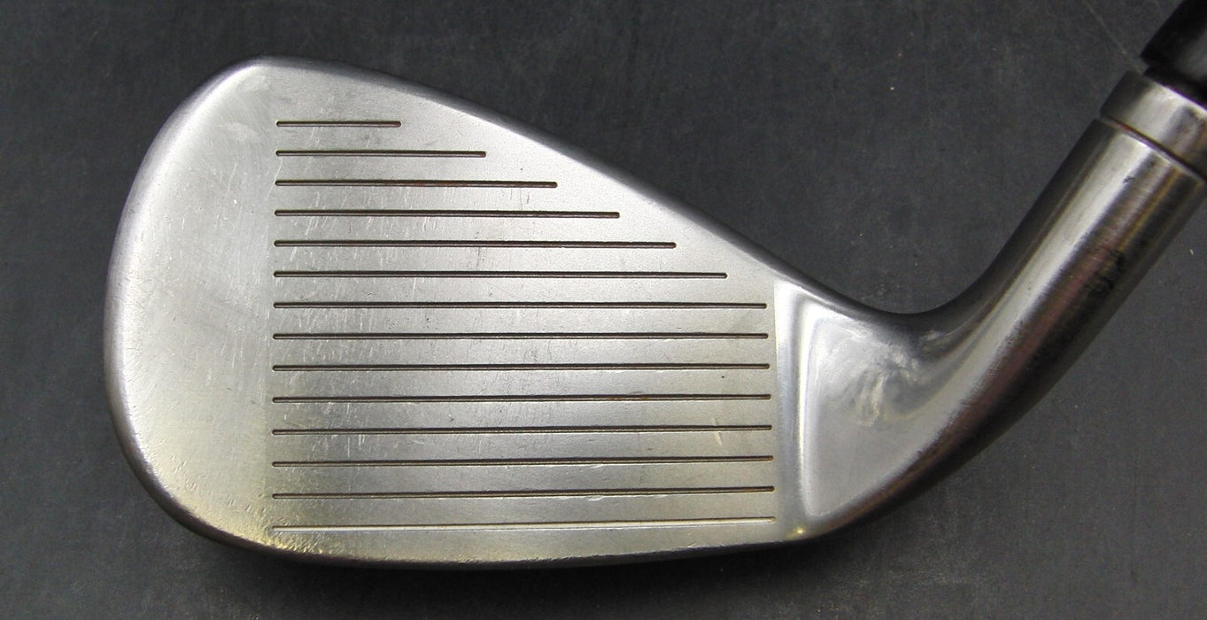 Cobra Tungsten Bio Cell 8 Iron Regular Steel Shaft Cobra Grip
