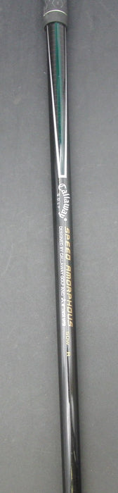 Callaway Aero Legacy 5 Wood Regular Graphite Shaft Callaway Grip