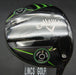 Callaway RAZR Fit Xtreme 9.5° Driver Stiff (Optional) Graphite Shaft PSYKO Grip
