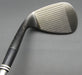 Cleveland 588.RTX Rotex Face 52° Gap Wedge Stiff Steel Shaft Black Grip