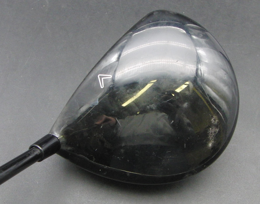 Callaway Legacy 10.5° Driver Regular Graphite Shaft Tour Edge Grip