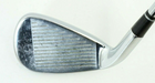 MacGregor V-Foil M455 Forged 6 Iron MacGregor Stiff Steel Shaft MacGregor Grip