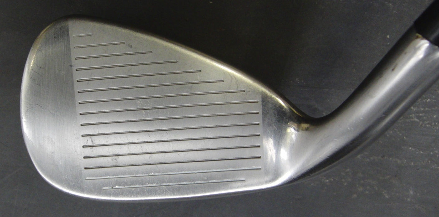 TaylorMade Burner Japanese Model 9 Iron Regular Steel Shaft Black Grip