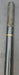 Yonex BGS5000 113cm in Length Regular Graphite Shaft only Without Grip