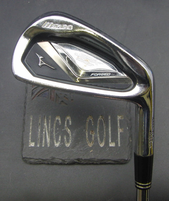 Mizuno JPX 825 Forged 4 Iron Stiff Steel Shaft Mizuno Grip