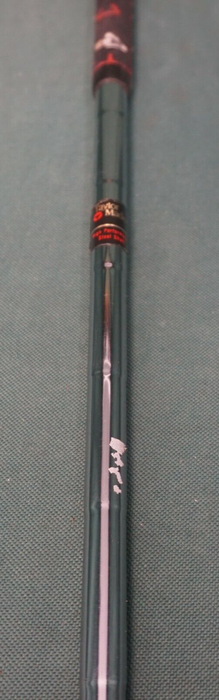 TaylorMade Burner Midsize 5 Iron Stiff Steel Shaft Taylormade Grip