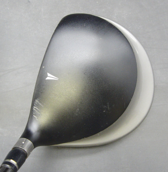 Nike SQ Sumo 9.5° Driver Stiff Graphite Shaft NO 1 Grip*