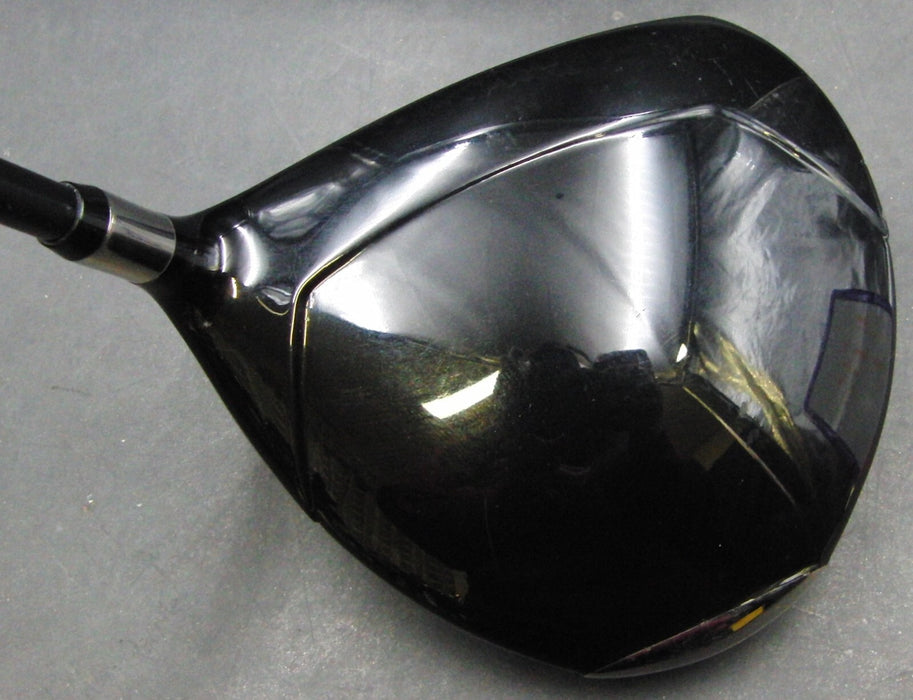 Tsuruya Axel HM GX  Driver Regular Graphite Shaft Golf Pride Grip +HC