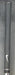 Nike Tour 9 Iron Stiff Steel Shaft Nike Grip