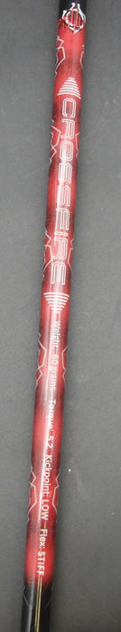 TaylorMade RBZ Tour 5 Wood Stiff Graphite Shaft GolfZon Park Grip