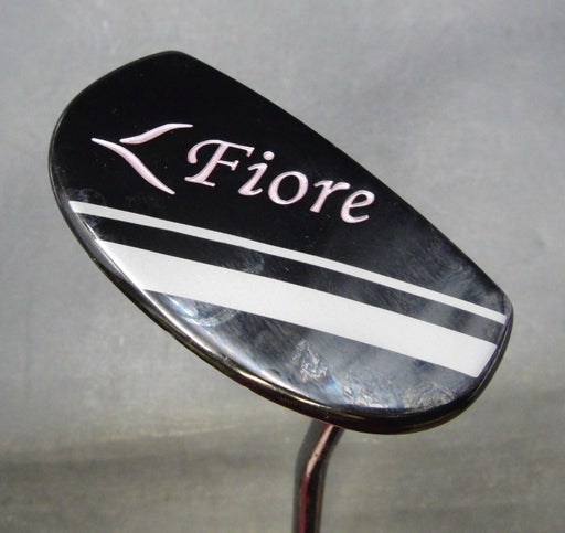 Yonex Fiore Putter Steel Shaft 81.5cm Length Westgolf Grip