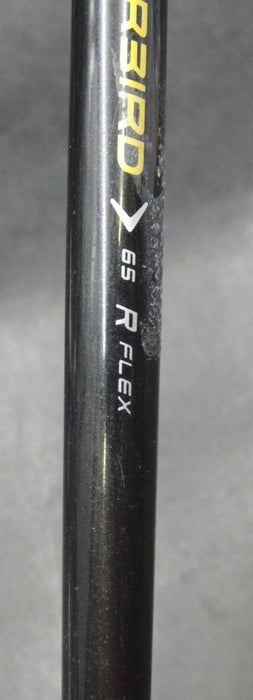 Callaway Warbird 5 Iron Regular Graphite Shaft Callaway Grip