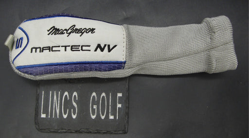MacGregor MACTEC NV 5 Hybrid Head Cover Only